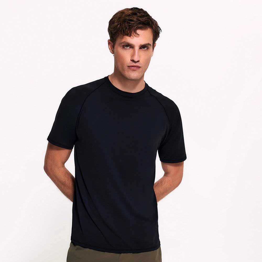 Camiseta Masculina TrainIN Insider em Oferta na Shopee