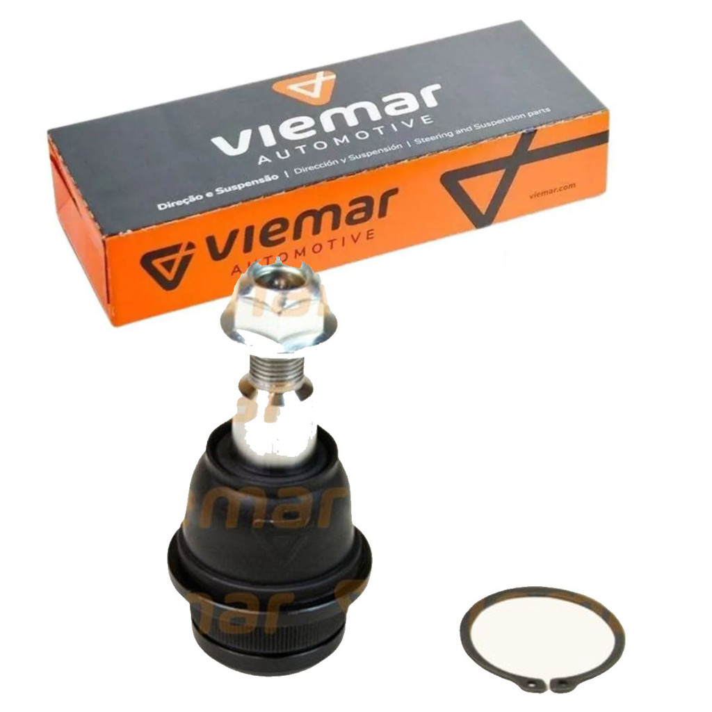 Pivô De Suspensão Ranger 2.2 L 16V Dohc L4 2013 A 2013 / Ranger 2.5 L 16V Dohc L4 2013 A 2013