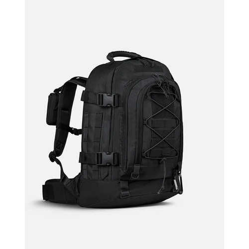 Mochila Tática Duster 2.0 50l Camping Original Invictus