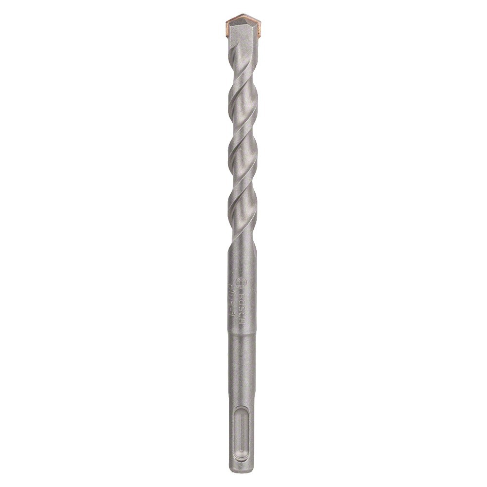 Broca de wídea para concreto 12 x 100 x 160 mm - SDS PLUS - Bosch