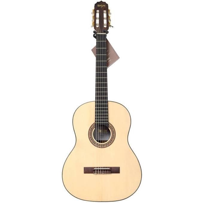 Violão ROZINI Acústico Nylon RX-210 ACF LP Fosco