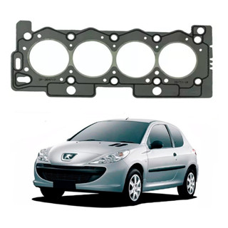 Junta Cabeçote Sabo Peugeot 207 1.4 2008 A 2012 em Oferta na Shopee