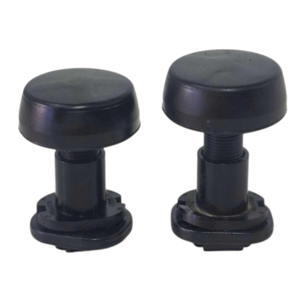 Par Batente Capô Ford Ecosport 2018/2021 Cn1554424ba