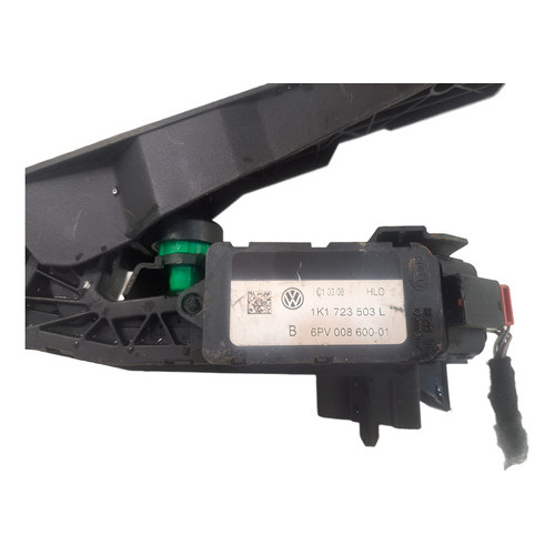 Pedal Acelerador  Vw Passat Jeta 2.5  2007 2008