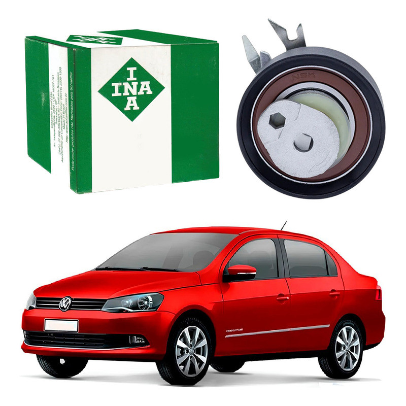Tensor Correia Dentada Ina Voyage G6 1.0 1.6 8v 2014 A 2015