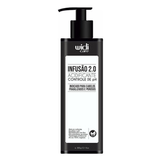 Infusão 2.0 Acidificante 300g Widi Care em Oferta na Shopee