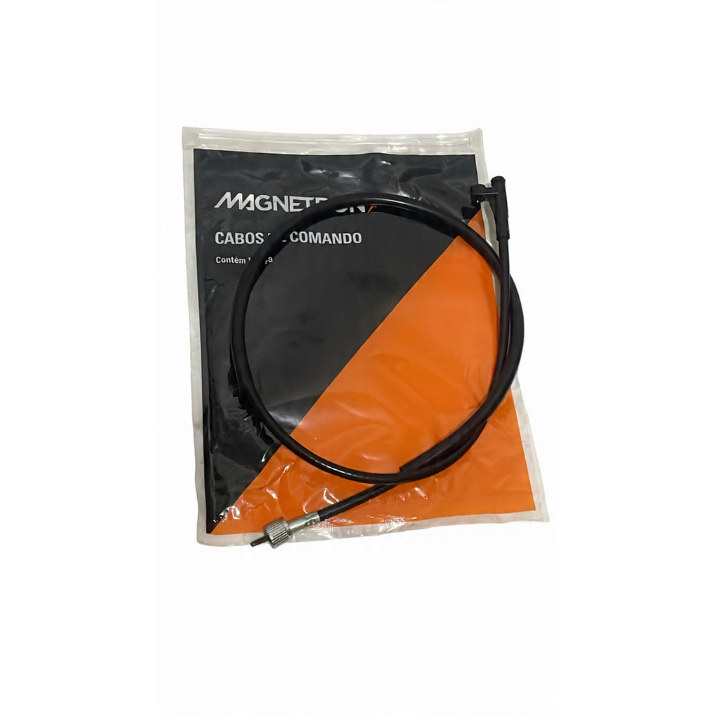 CABO DE VELOCÍMETRO MAGNETRON  PARA HONDA LEAD 110 2010 A 2016 em Oferta na Shopee