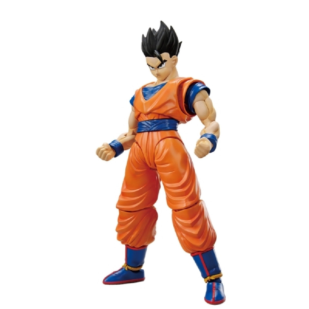 Model Kit Ultimate Son Gohan - Dragon Ball - Figure-Rise Standard - Bandai em Oferta na Shopee