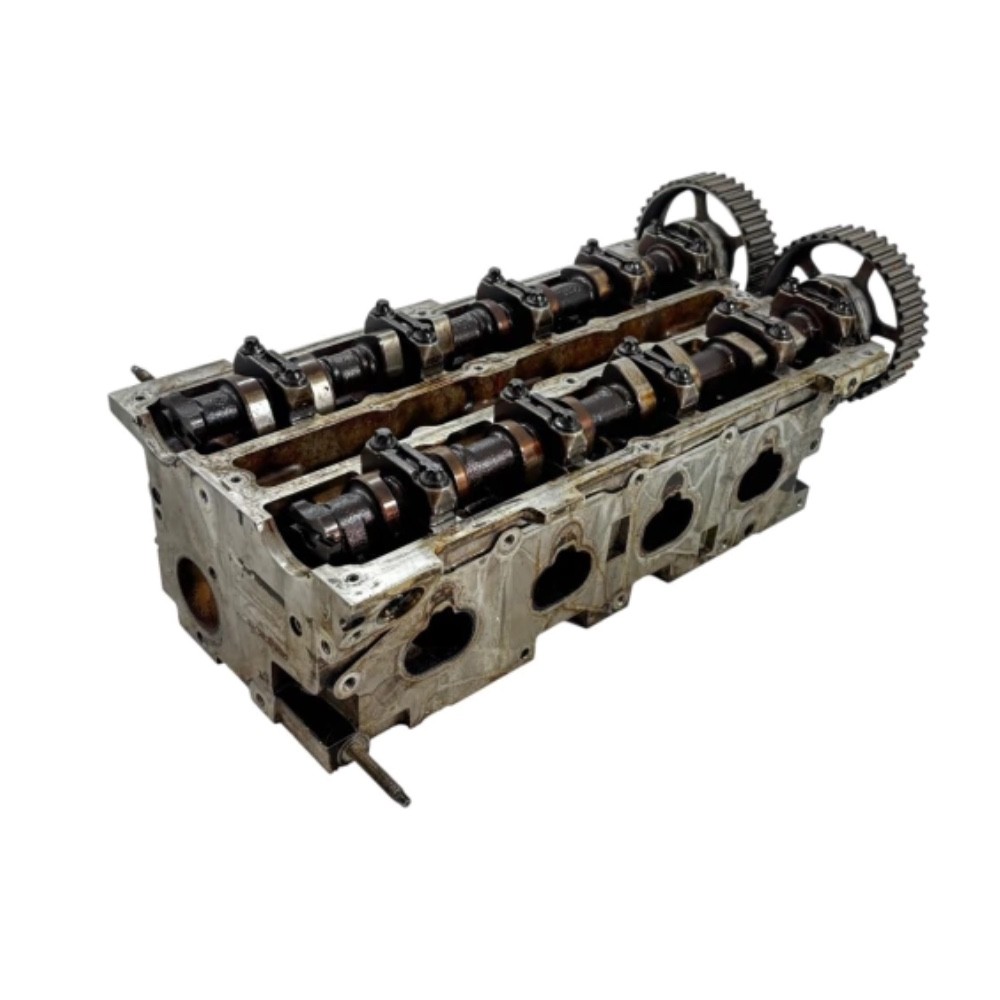 XS7G6090bc Cabeçote do Motor Focus Zetec 1.8 16v 2003 a 2005