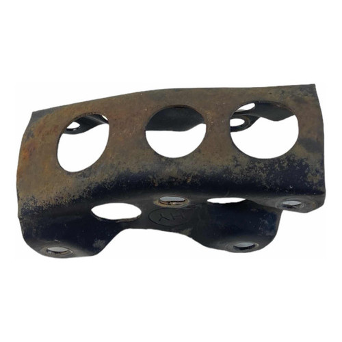 Alma Motor Traxx Jh 125f 2011-2013 Usado Original