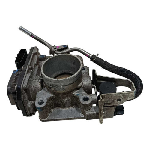 Corpo Borboleta Tbi Honda Fit 2015 2016 2017 2018 2019