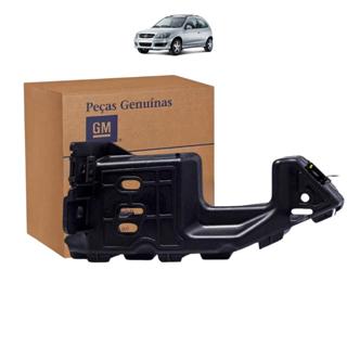 Guia Para-choque Dianteiro Esquerdo Celta 2007/2016 Original GM em Oferta na Shopee