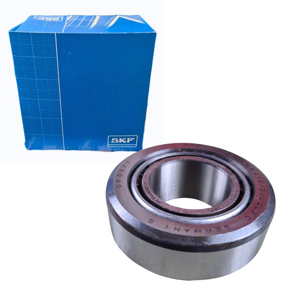ROLAMENTO DIFERENCIAL PARA PAJERO 1992/19 H100 2.5 1993/04