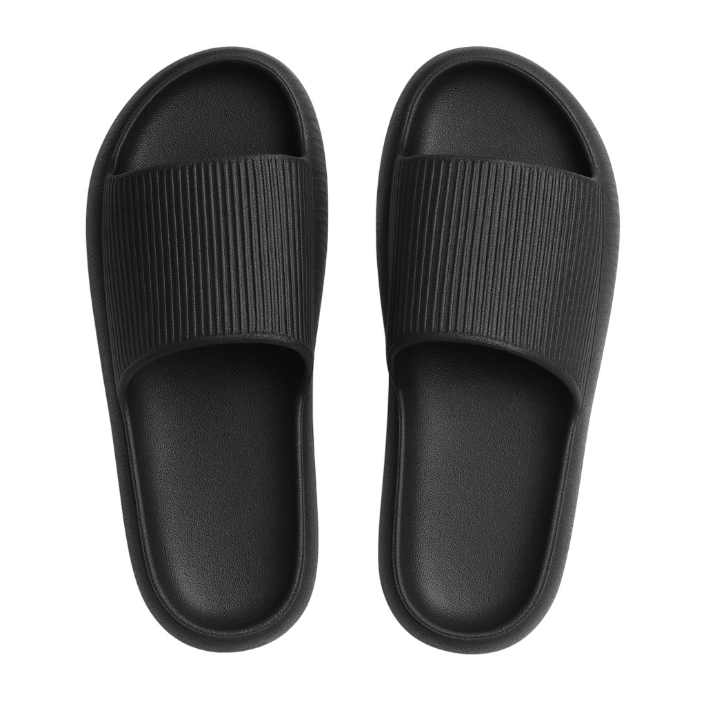 Chinelo Nuvem Masculino Unissex Slide – Lançamento Estilo Blogueiro e Jogador