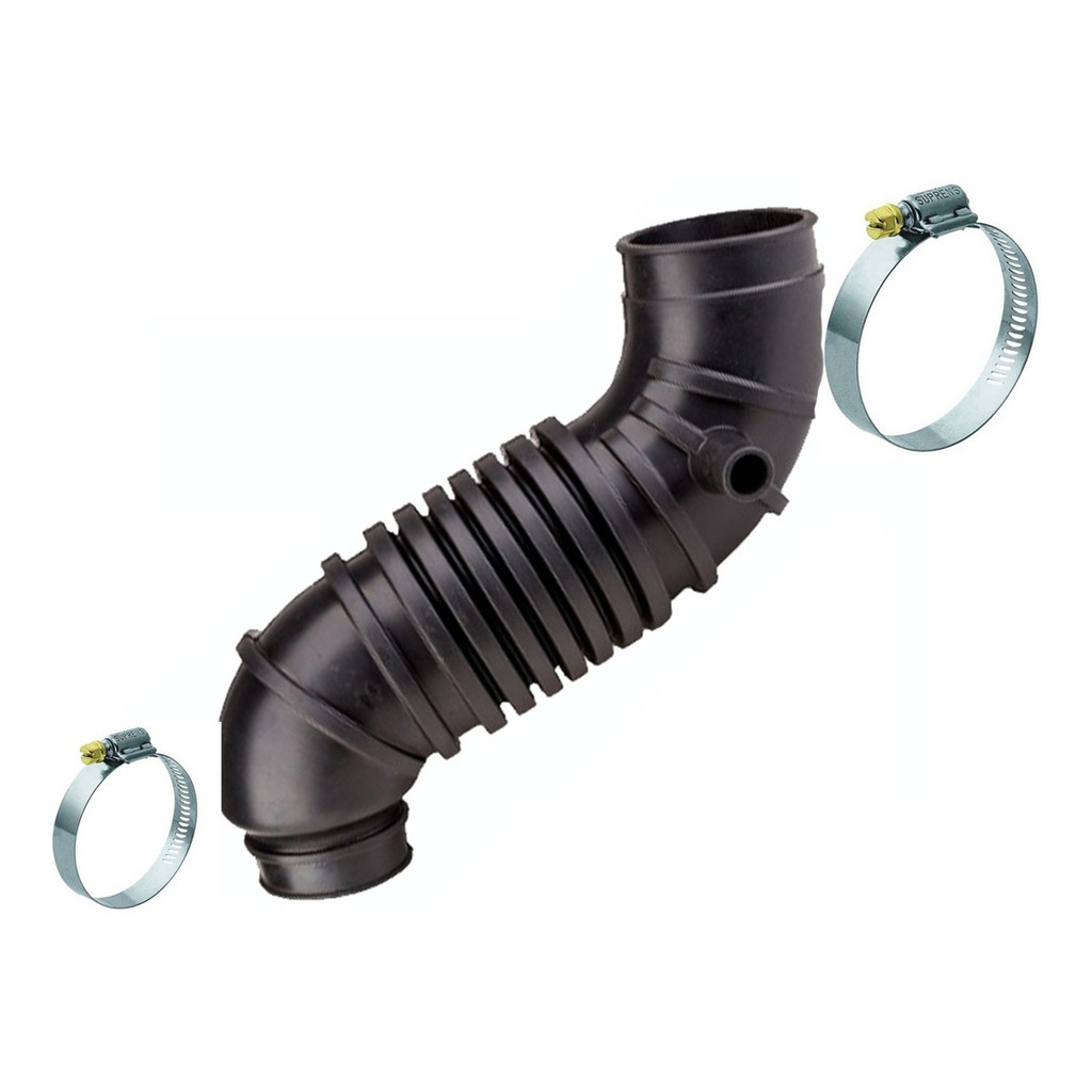 Borracha De Entrada Da Turbina L200 Sport Outdoor Original