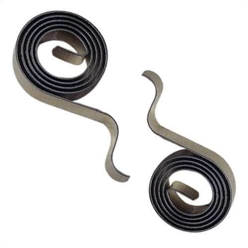 2 Mola Ironman Para Esmerilhadeira Dwe4020 DWE4887 Dewalt Original