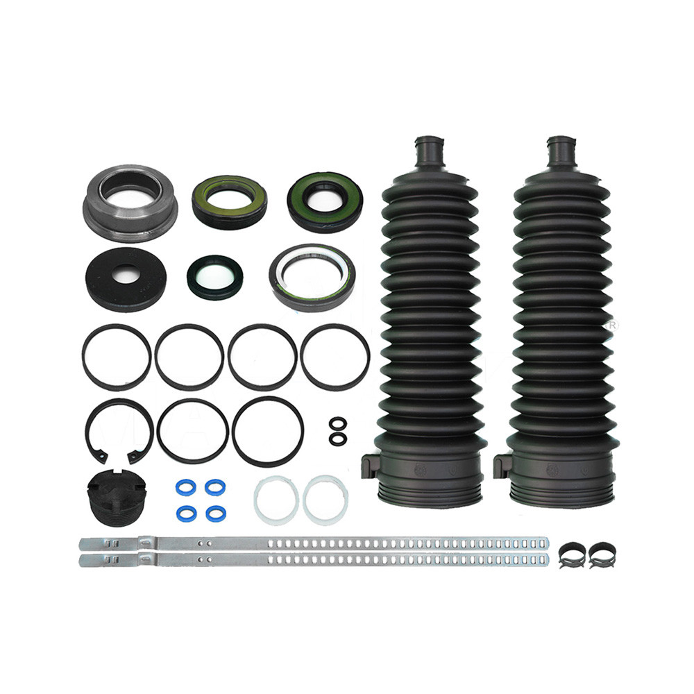 Reparo Caixa Direção Hidráulica Ford Ranger e Explorer STEER TECH - CÓD: 10100094