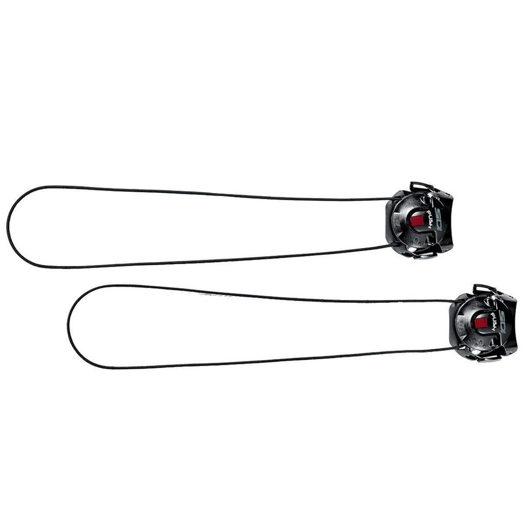 Regulador Sapatilha Sidi Tecno-3 Push Longo Preto