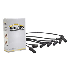 Jogo De Cabo De Velas Gm Blazer / S10 4.3 V6 1996/..