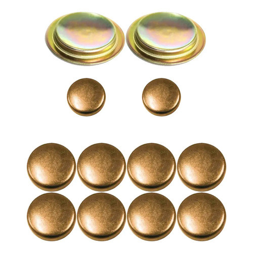 Kit Selos Bloco Motor Fire Uno Palio Strada Punto Evo Bravo Preto em Oferta na Shopee