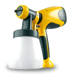 Pistola de Pintura Elétrica W550 Control Spray 100 280W Wagner