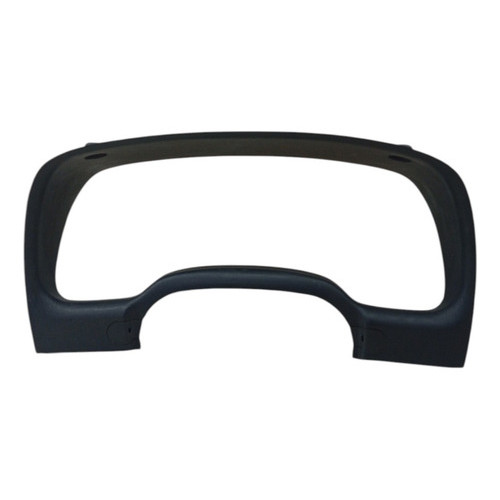 Moldura Painel Instrumento Acabamento Gm Astra 1999 A 2011 Preto