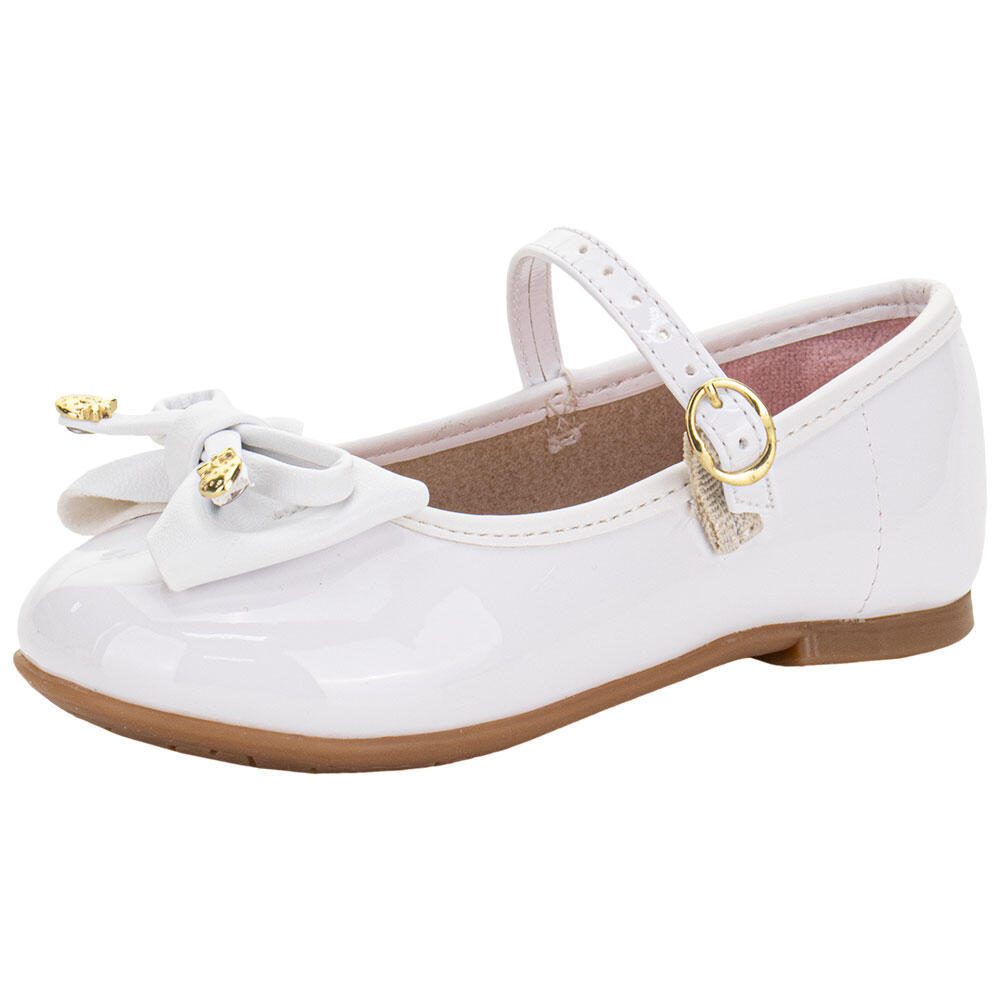 Sapatilha Infantil Molekinha 21061073 em Oferta na Shopee