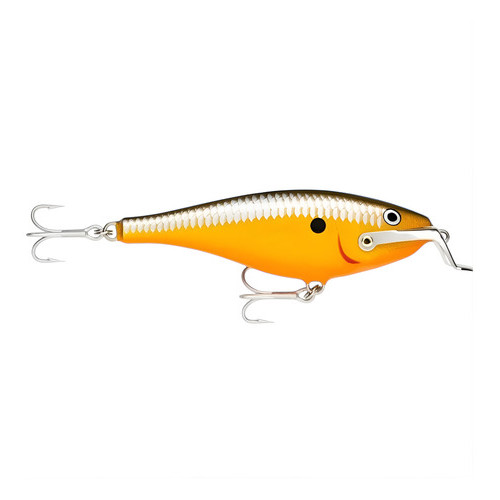 Isca Artificial Rapala Shad Rap Magnum 12cm Srmag12 Original