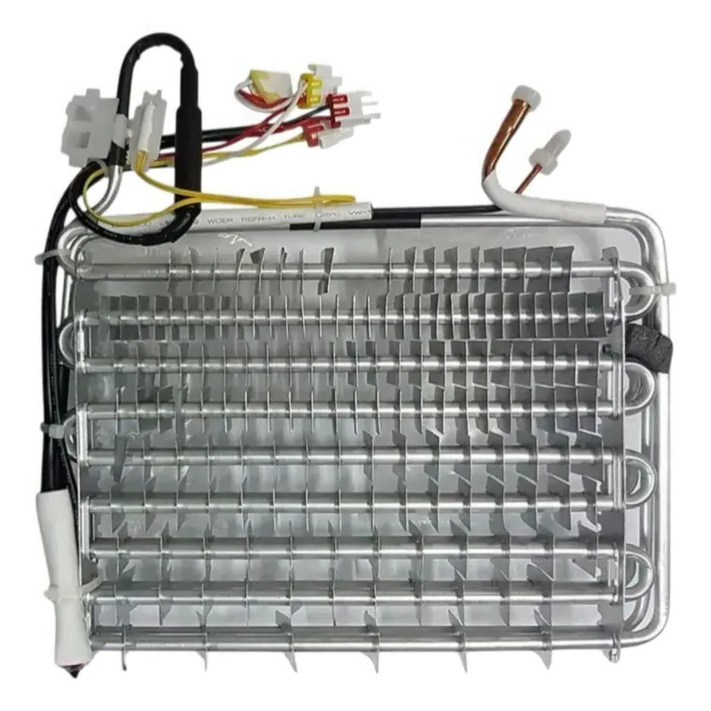 Evaporador De Geladeira Completo Samsung RS21DAMS1 RS21DASW1 RS21FASM1 DA96-00396A 110v Original