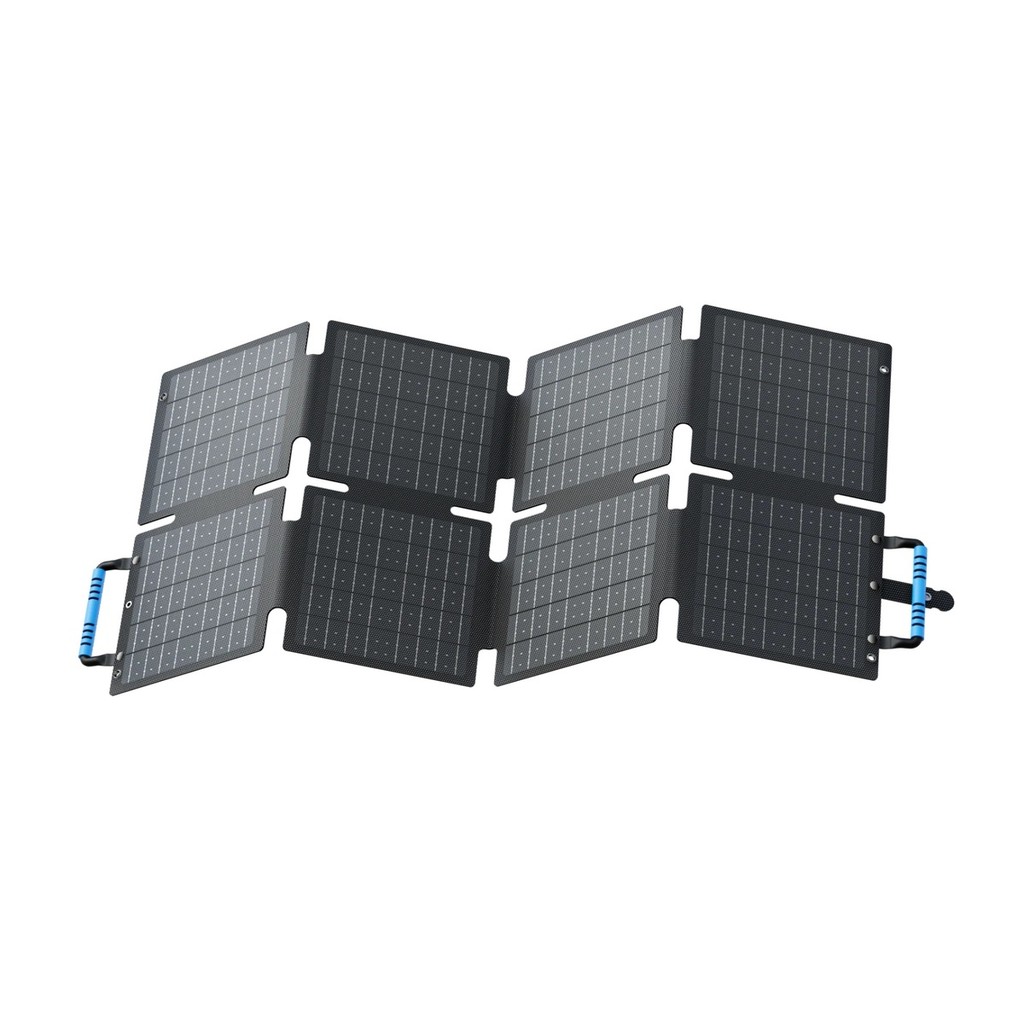 Placa Solar De 60w Portátil Sora60 27.5v Bluetti 27.5v
