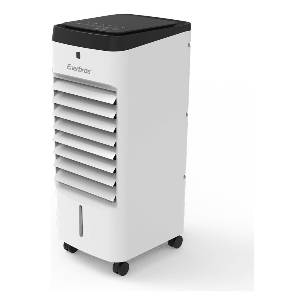 Climatizador Digital Enerbras 4L 220V 55W Branco Cli002-E