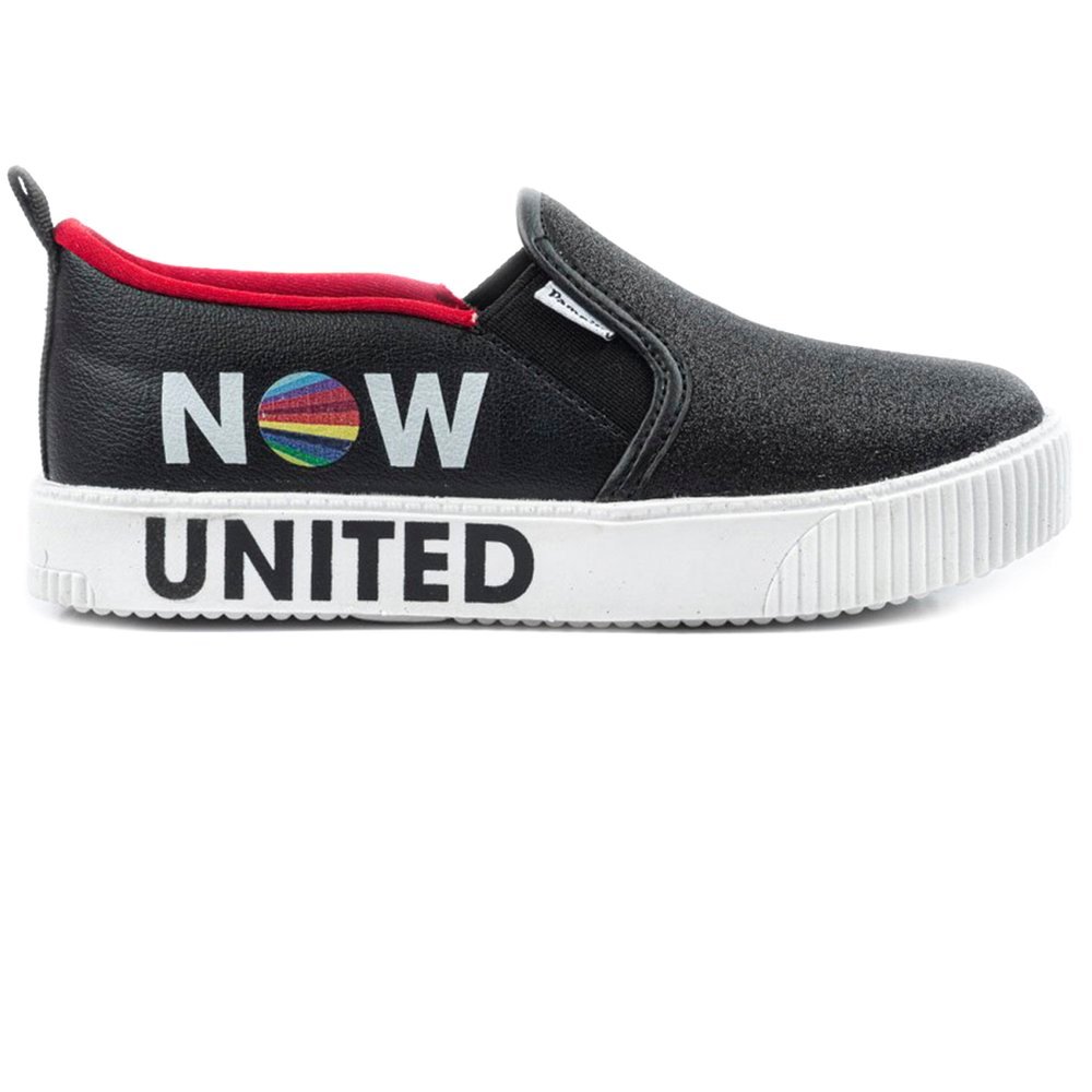 Tênis Pampili 435.191 Now United Juvenil