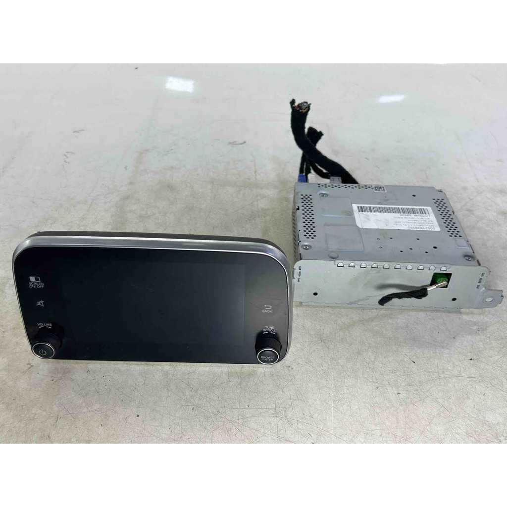 KIT MULTIMIDIA/ RADIO FIAT ARGO DRIVE 1.0 2020