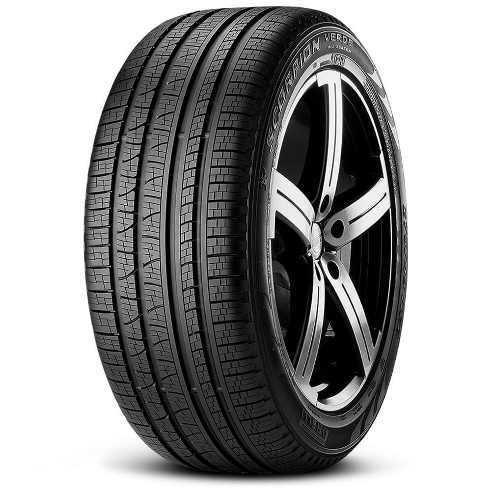 Pneu Pirelli  Aro 16 215/65r16 102h Xl S-veas Scorpion Verde em Oferta na Shopee