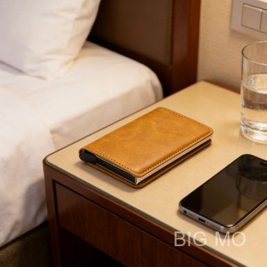 3/4/5 Pcs Carteira Masculina Com Bolso Para Moedas Com ZíPer,Estilo Minimalista[Adequada Para Todas As EstaçõEs]