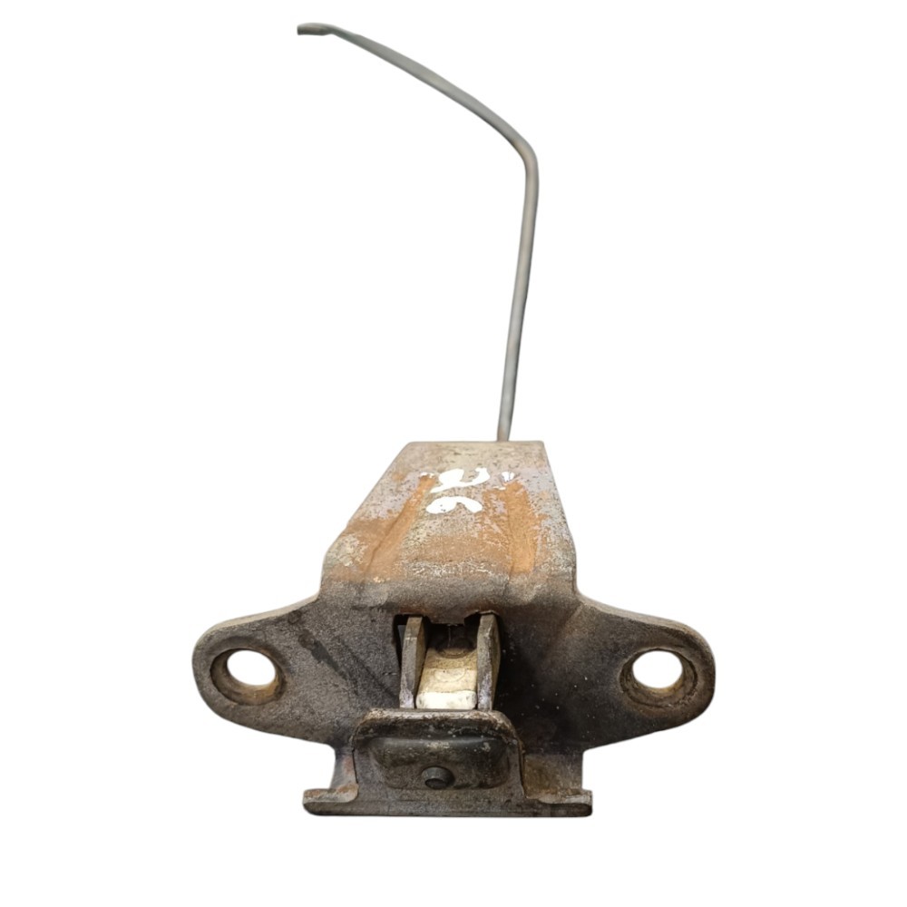 Fechadura Tampa Traseira Mitsubishi L200 Triton 2008 2015