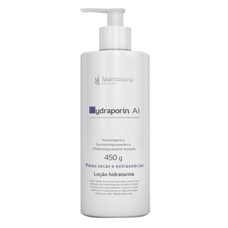 Hydraporin AI Loção Hidratante 450g em Oferta na Shopee