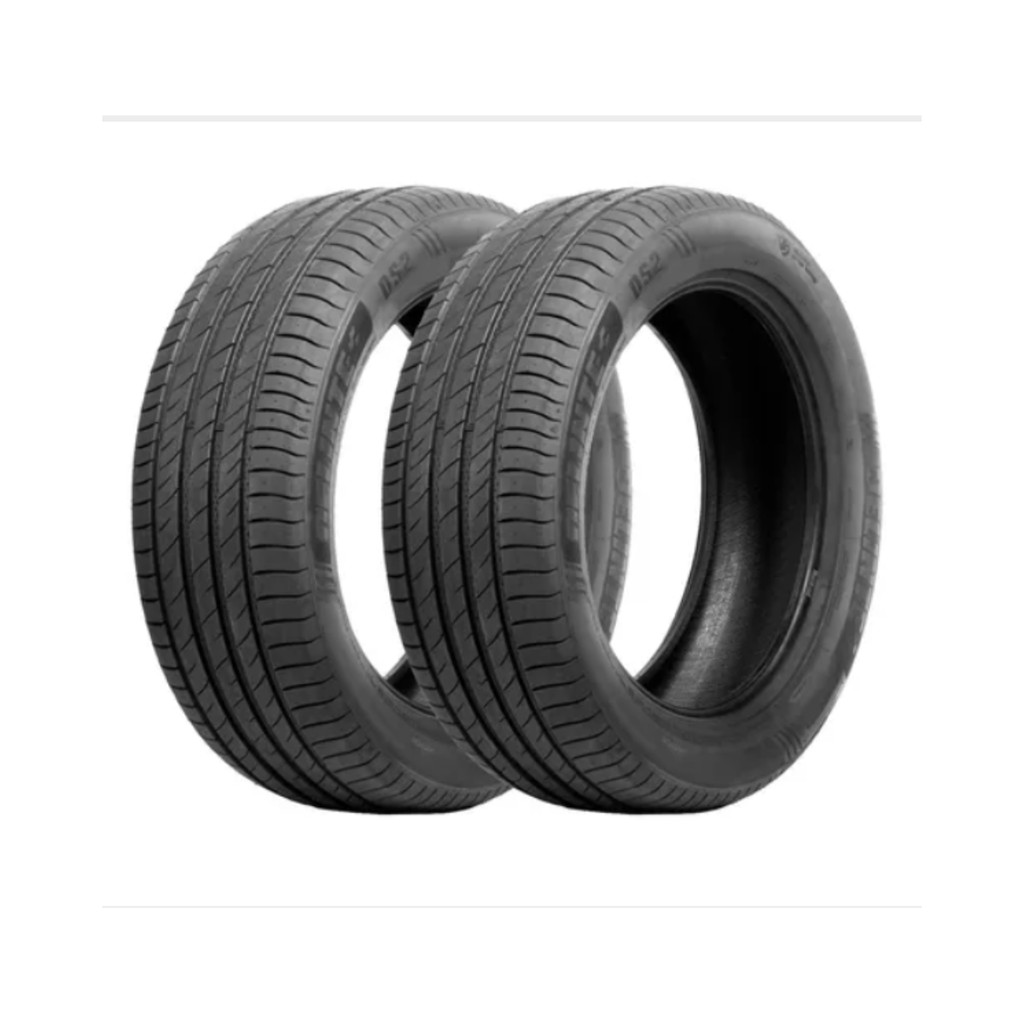 Kit 2 Pneus Delinte Aro 18 195/35 ZR18 88W XL DS2
