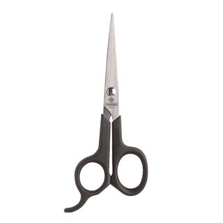 Tesoura para Cabelo Mundial Flex com 1 Unidade Ref 163-5 em Oferta na Shopee