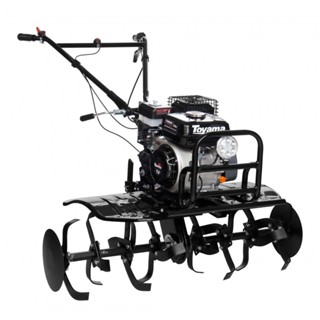 Motocultivador a Gasolina 4 tempos 7 hp - TT90R-XP-U - Toyama em Oferta na Shopee
