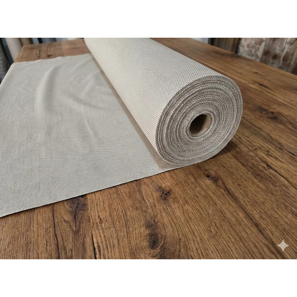 Palhinha Indiana Sintética Pvc Forro Fibra Tela Rattan 50cm Palha da India Pergolado Decoração Móveis Artesanato