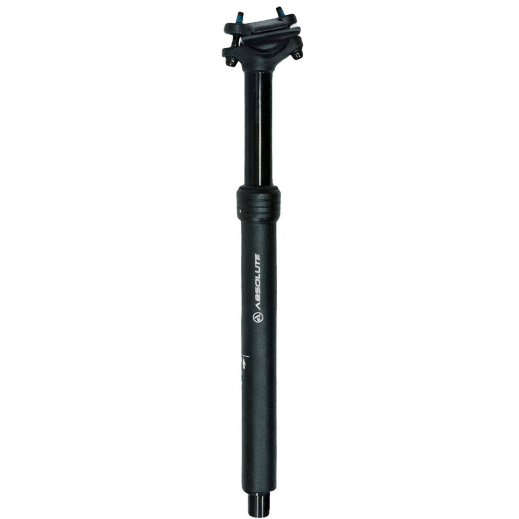Canote Selim de Bicicleta Absolute Prime EX 31.6 440mm