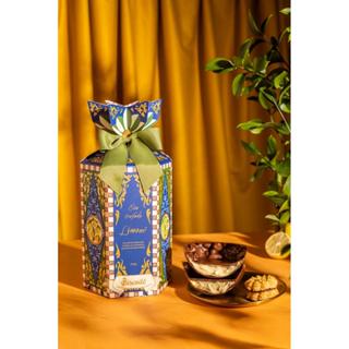 Ovo de Páscoa Limonê Ganache Limão 400g | Biscoitê em Oferta na Shopee