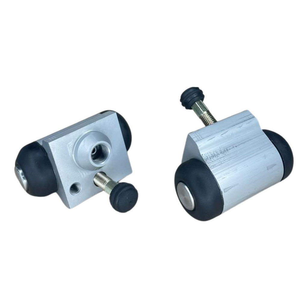 Kit Cilindro Burrinho De Roda Freio Traseiro Etios / Yaris