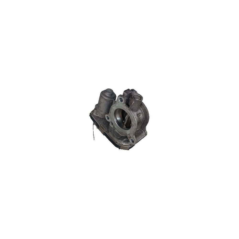 Tbi corpo borboleta 1.0 turbo GM onix tracker 2020 2023