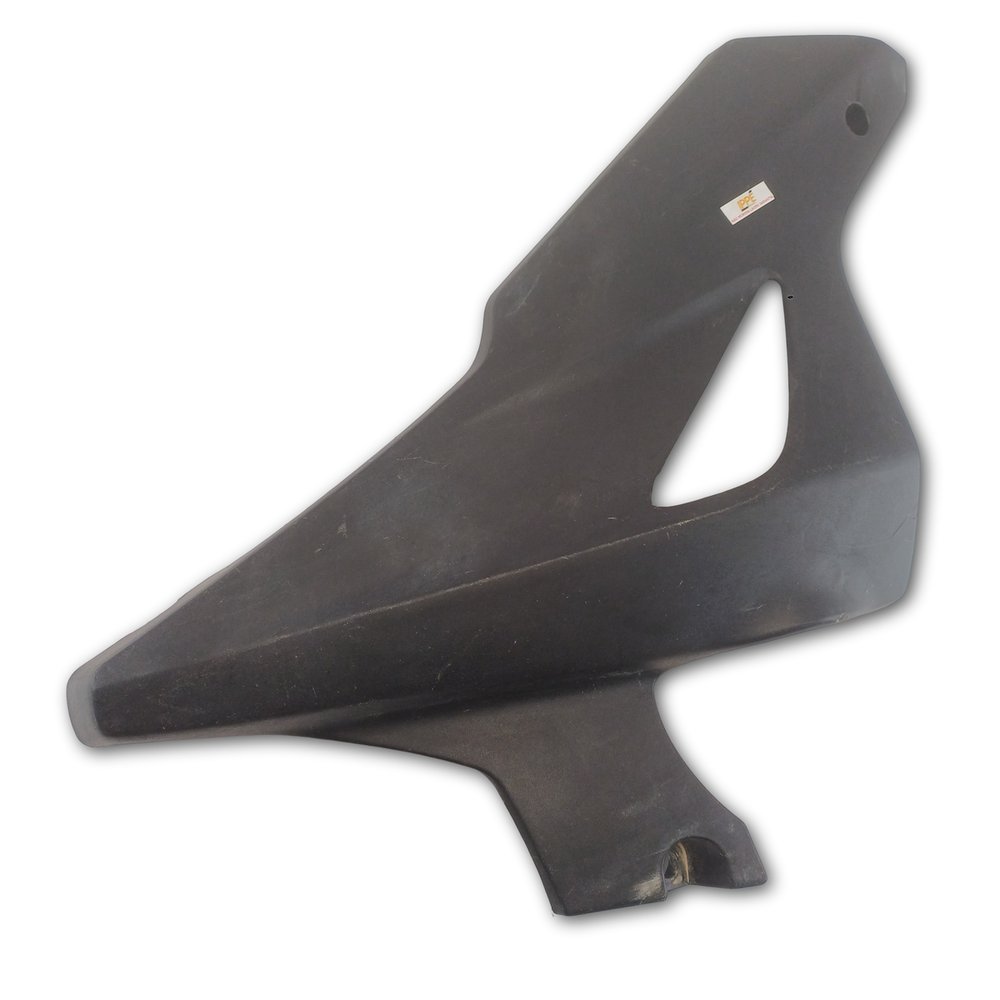 Spoiler Direito Honda Cbr 250 R 2012