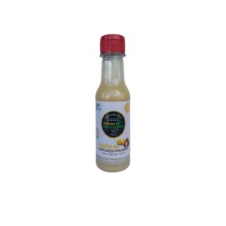 Molho Cupuaçu e Pimenta Cumarí Amazônico 150g