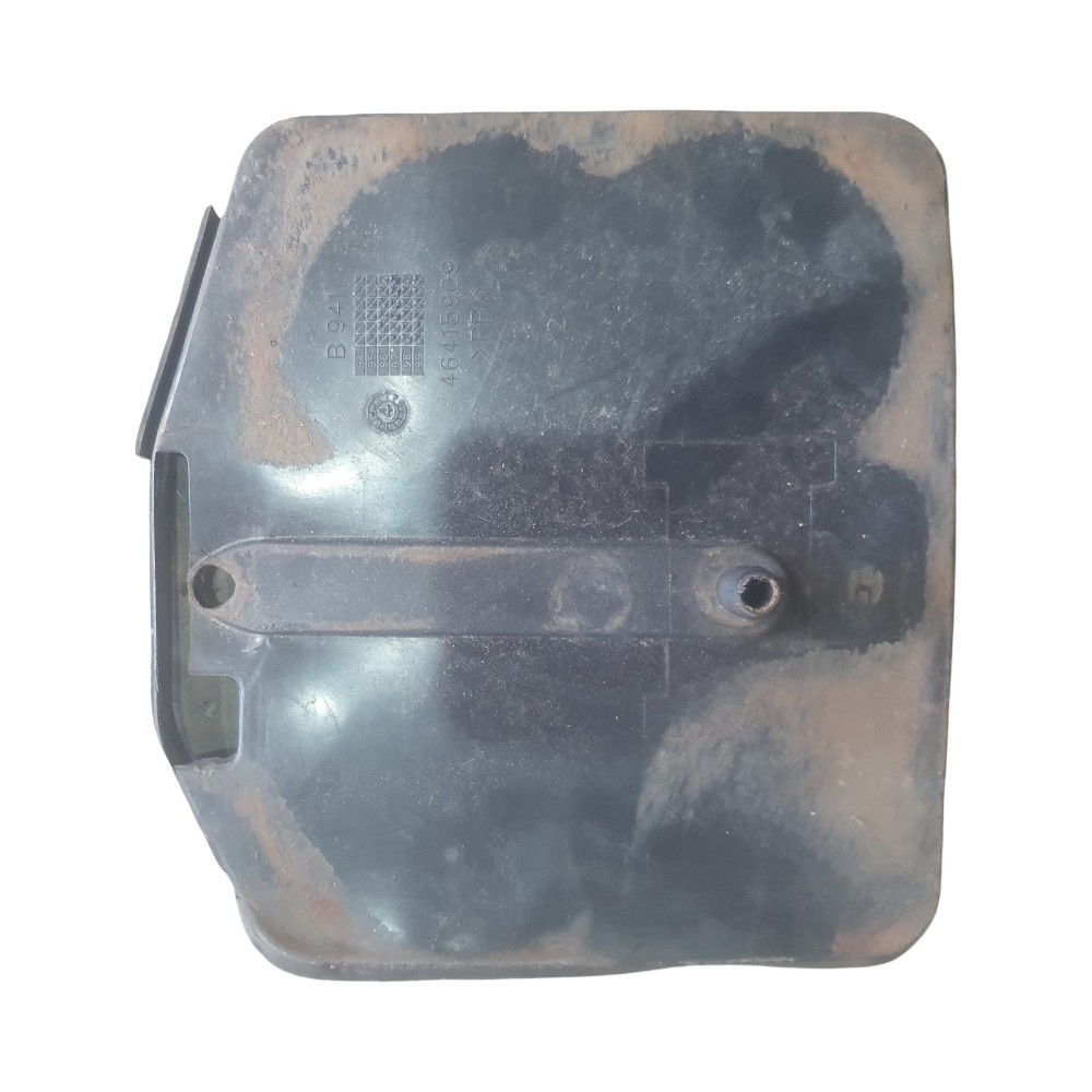 Bandeja da bateria Fiat Palio 2004 Original