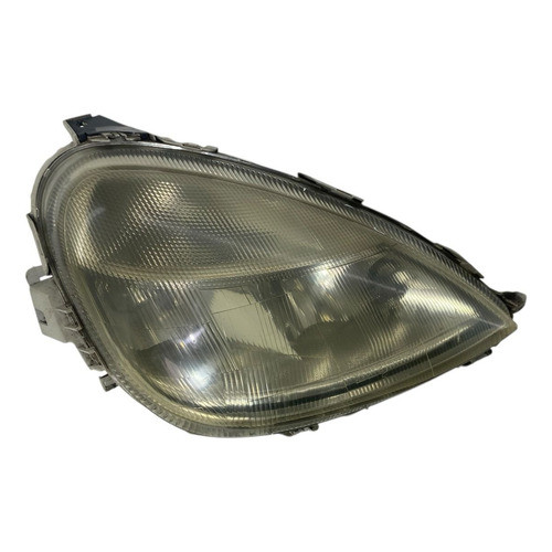 Farol Esquerdo Mercedes Classe A 160 190 1999 2000 A 2003 Direito/passageiro