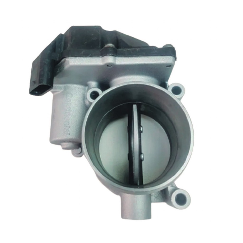Corpo Borboleta Tbi Ssangyong Kyron Korando 2.0 A6711410125